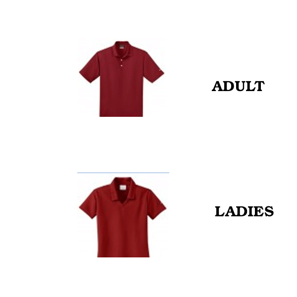 06 Nike Polo