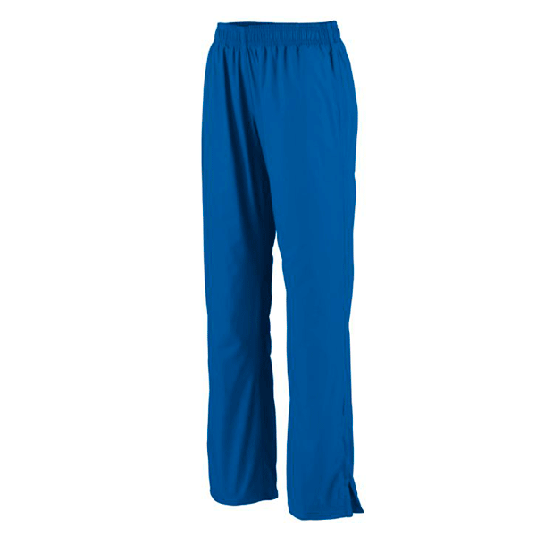 12 Ladies Warm Up Pants