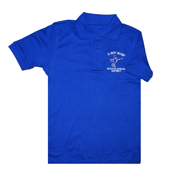 04 Adult Bixby Short Sleeve