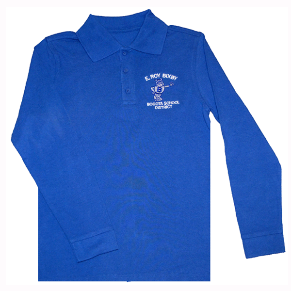 02 Youth Bixby Long Sleeve