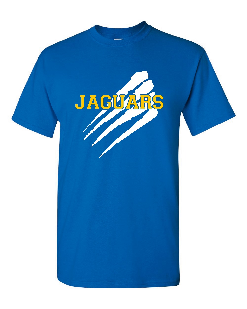 3001 Jackman Scratch Tee