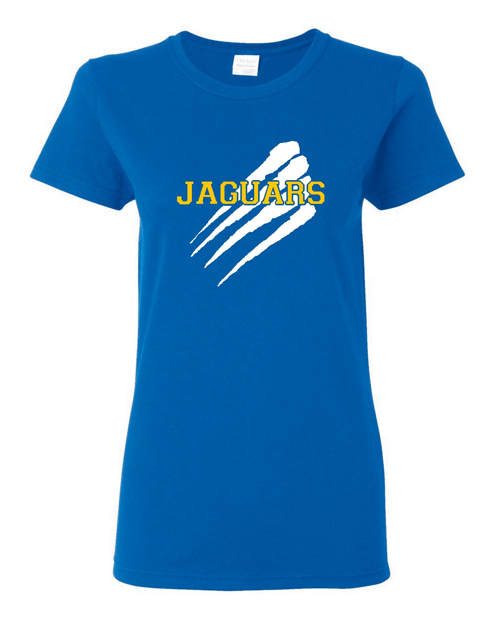 3002 Jackman Scratch Ladies Tee