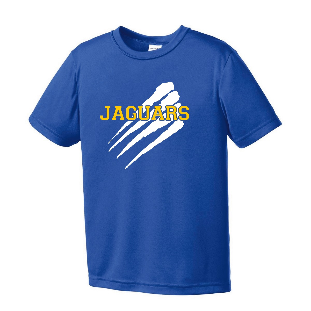 3005 Jackman Performance Scratch Tee