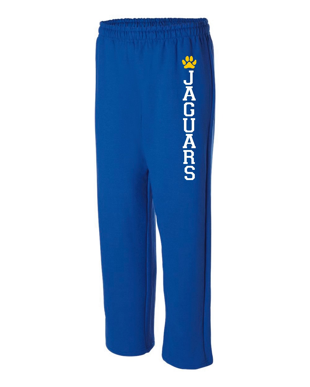 4001 Jackman Jaguars Sweatpants Youth