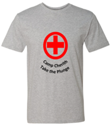Clearance - CC Camp T-Shirt
