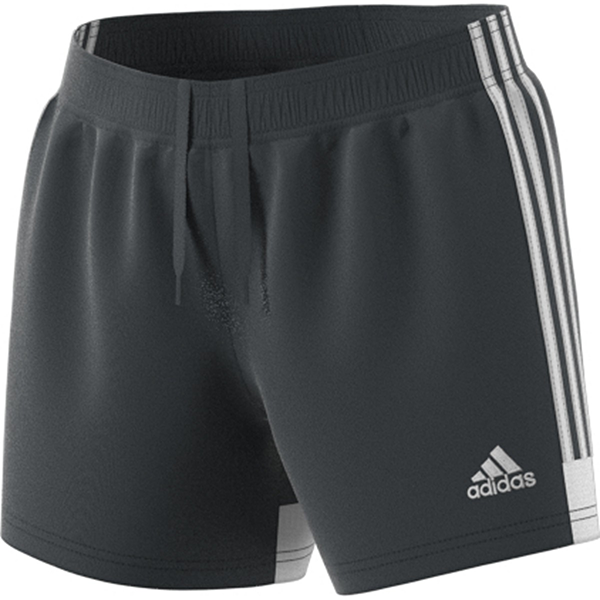 Adidas Tastigo 19 Women's Shorts - Black