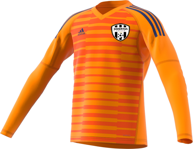 Adidas Adipro 18 Goalkeeper Jersey/Lucky Orange/Orange/Unity Iik