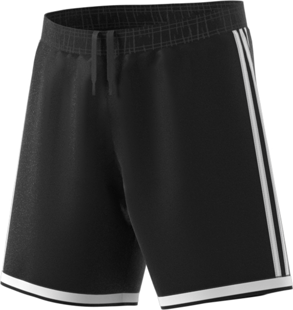 Adidas Regista 18 Adult Shorts - Black