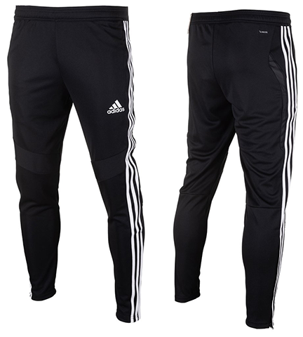 Adidas Tiro 19 Training Pant (Adult)