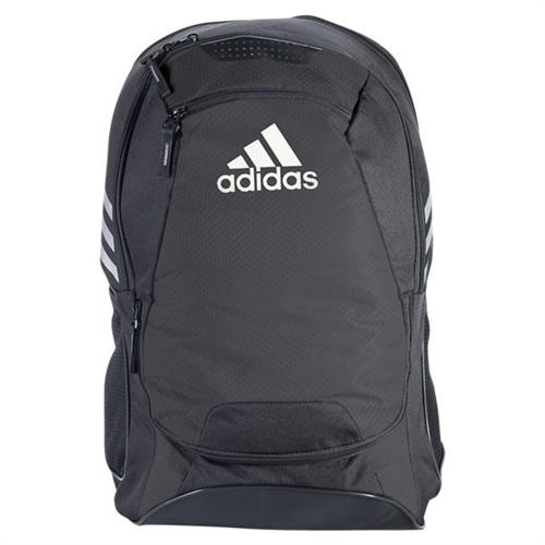 Adidas Stadium II Backpack Black