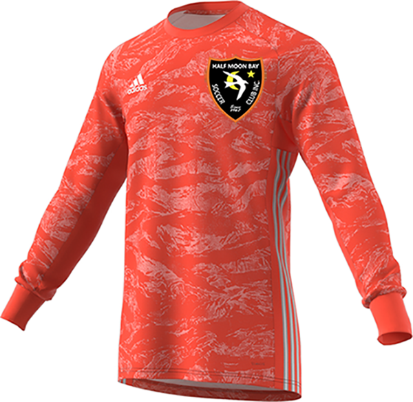 Adidas Adipro 19 Goalkeeper Jersey Sesore