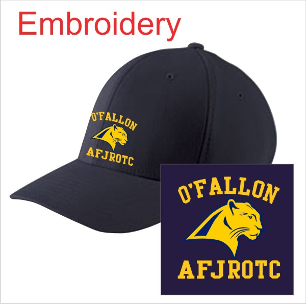 09 Flex Fit 5001 Cap