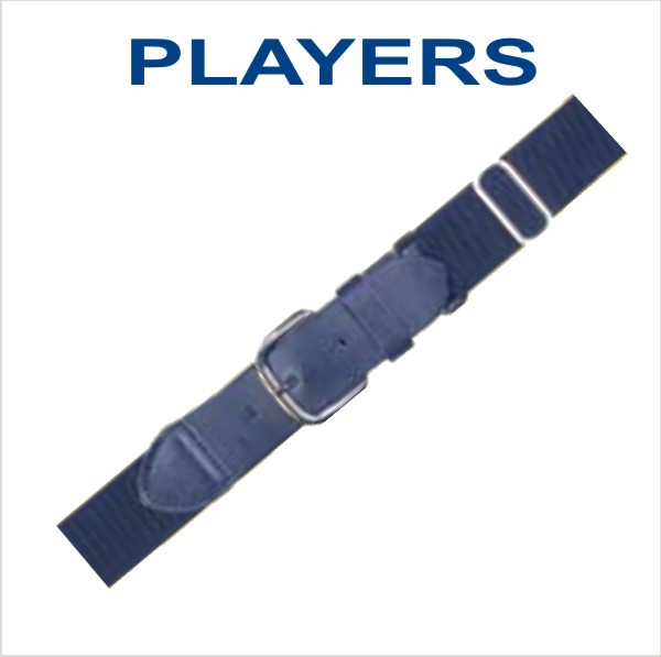 21 Markwort EB12A-N Navy Belt