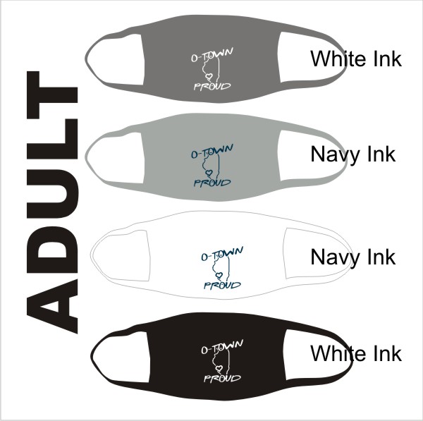 15 PAMASK05 Facemask with 1 Color Print -CLICK TO SEE PRICING