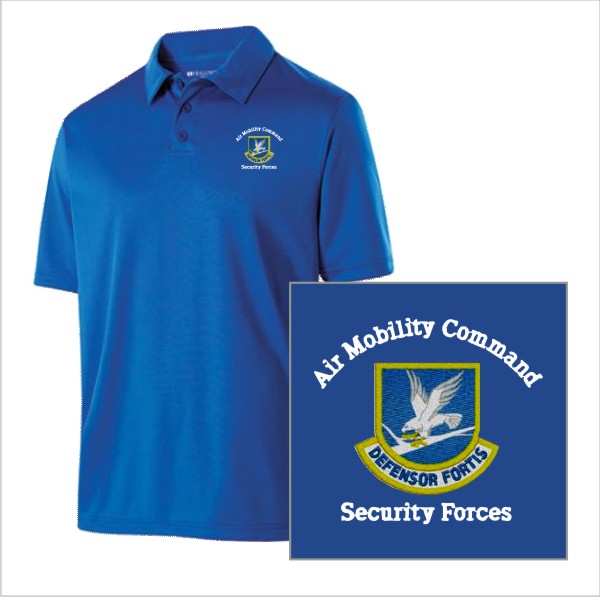 12 Holloway 222519 Shift Polo