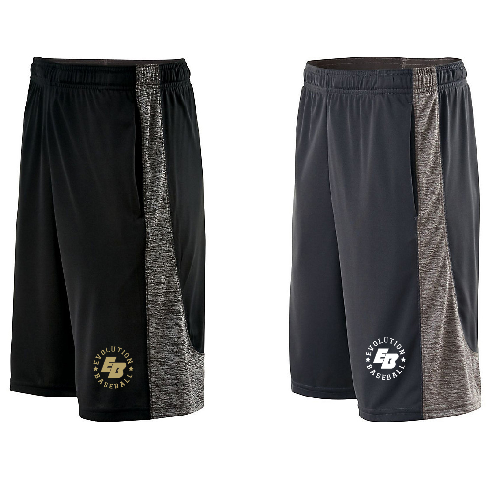 ADULT - Short