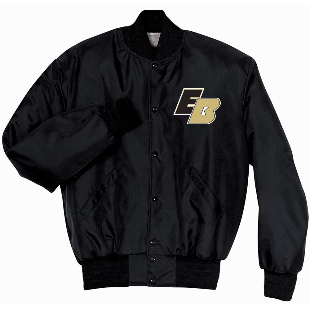 YOUTH - Heritage Jacket