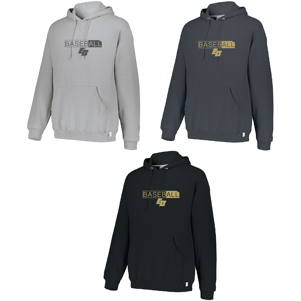 YOUTH - Russell Hoodie