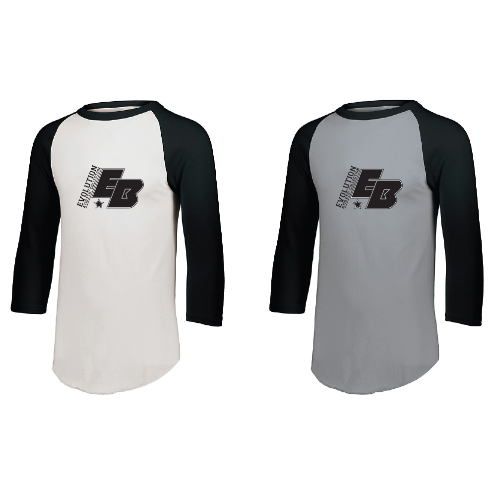 YOUTH - Baseball Jersey