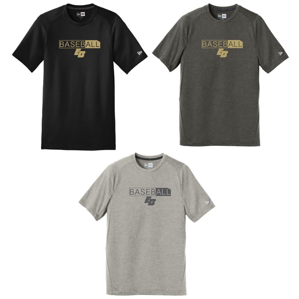 ADULT - New Era Tee