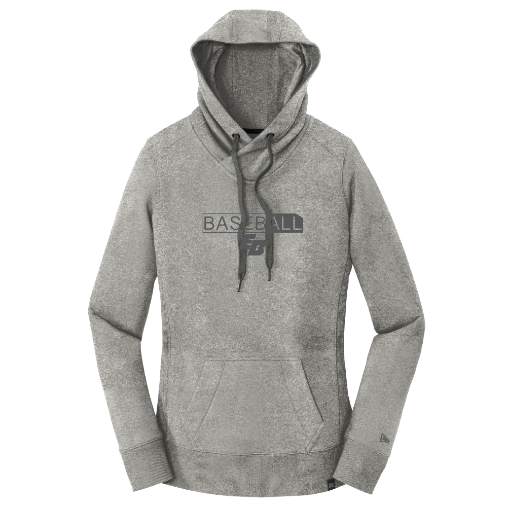 LADIES - New Era Hoodie