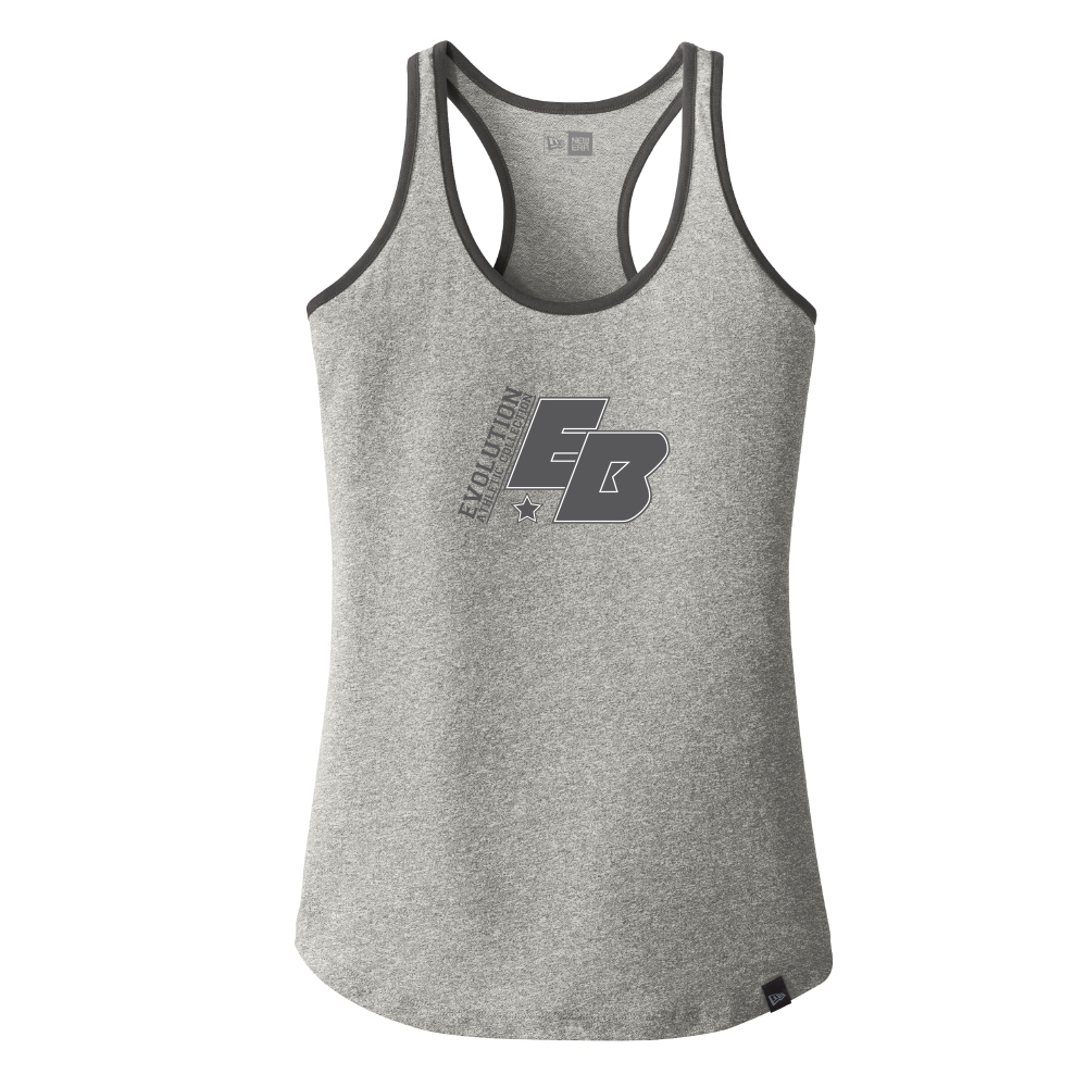LADIES - New Era Racerback Tank