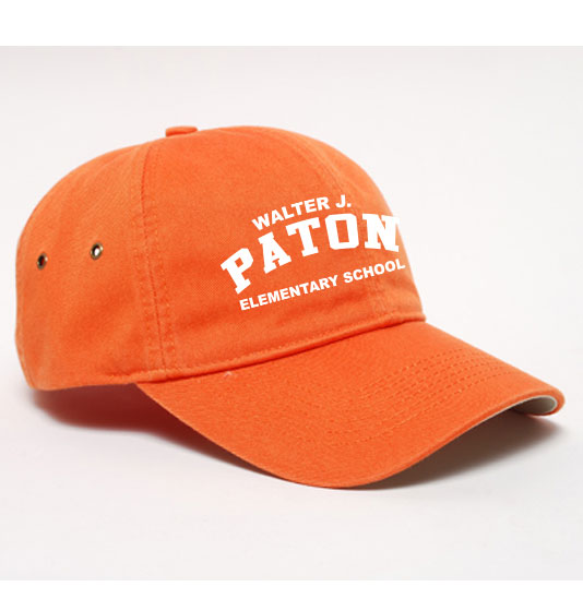 Baseball Cap