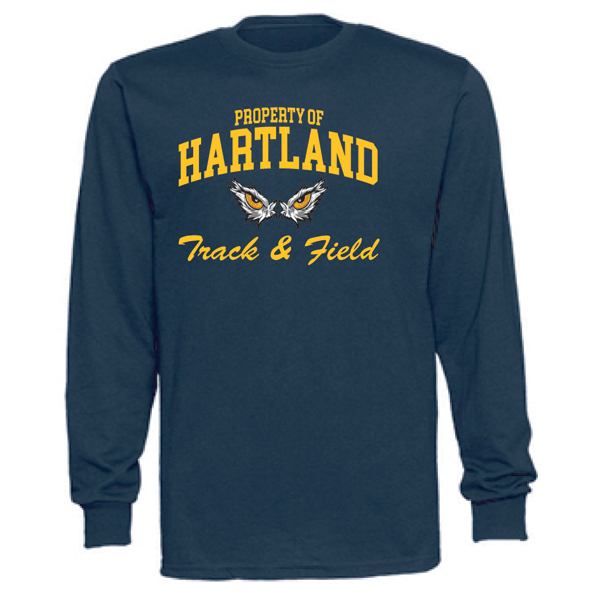 Long Sleeve Tshirt
