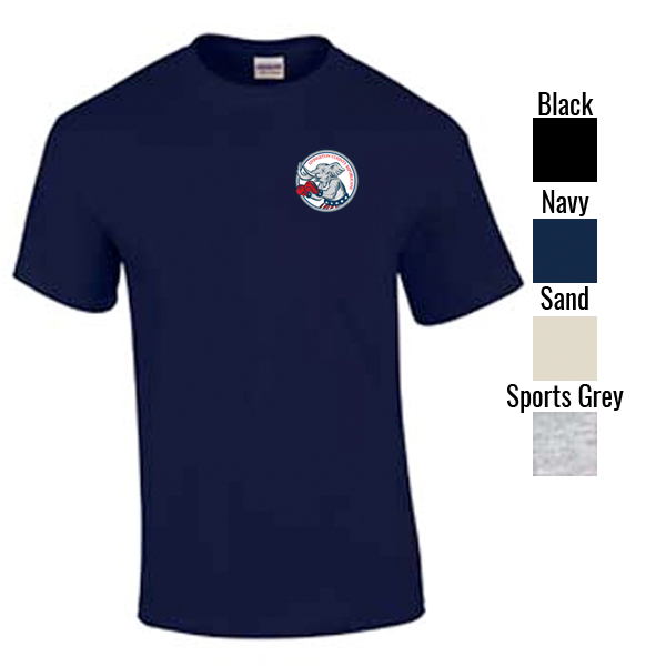 Unisex Tshirt