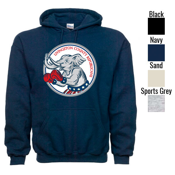 Hoodie Sweatshirt