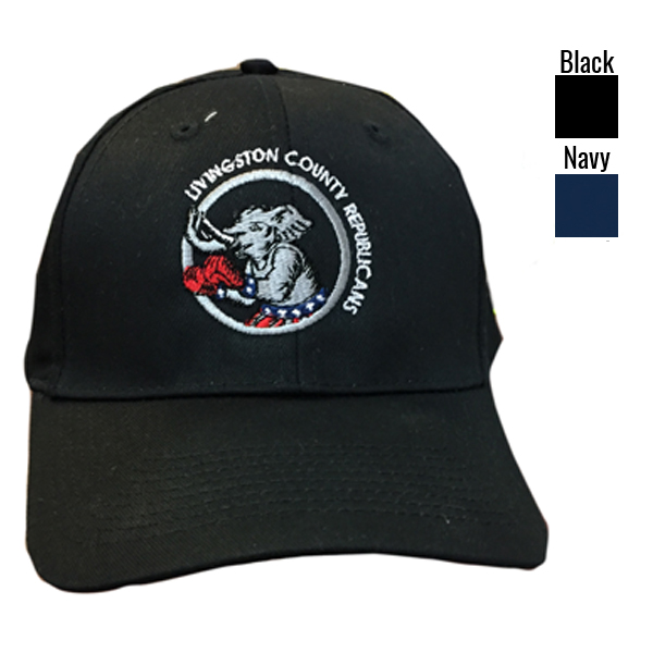 Baseball Hat
