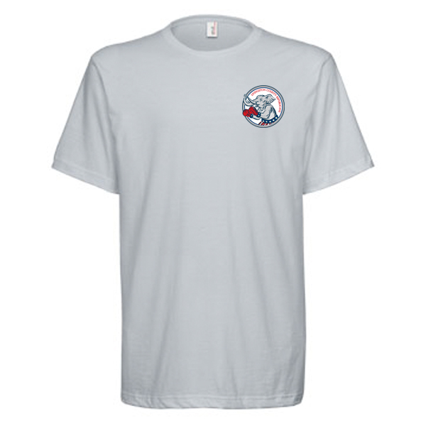Sublimated SM Print Tshirt