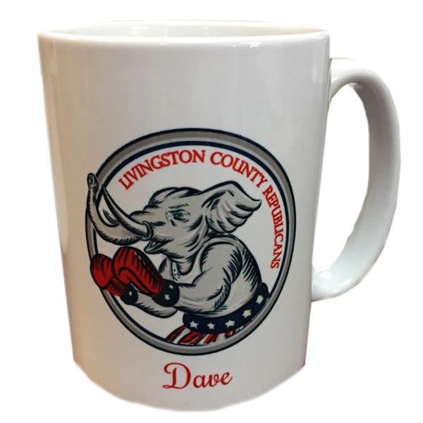 15 oz Mug