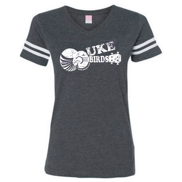 Ladies Football T