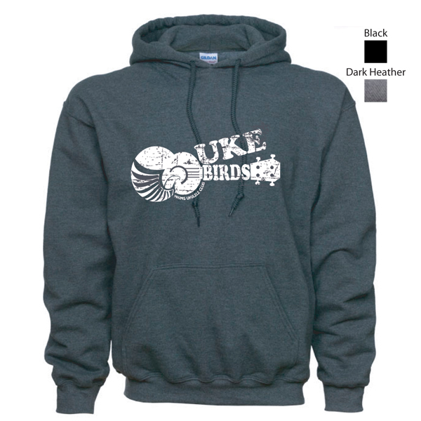 Youth Hoodie Sweatshirt