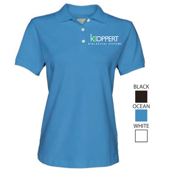 Izod Womens Polo