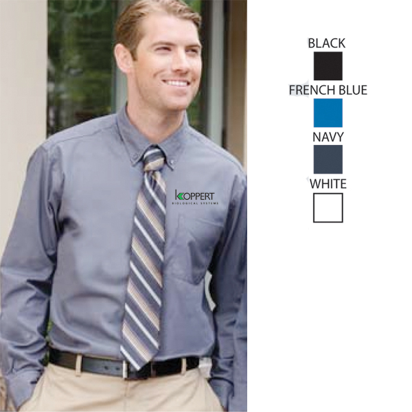 Mens Dress Shirt