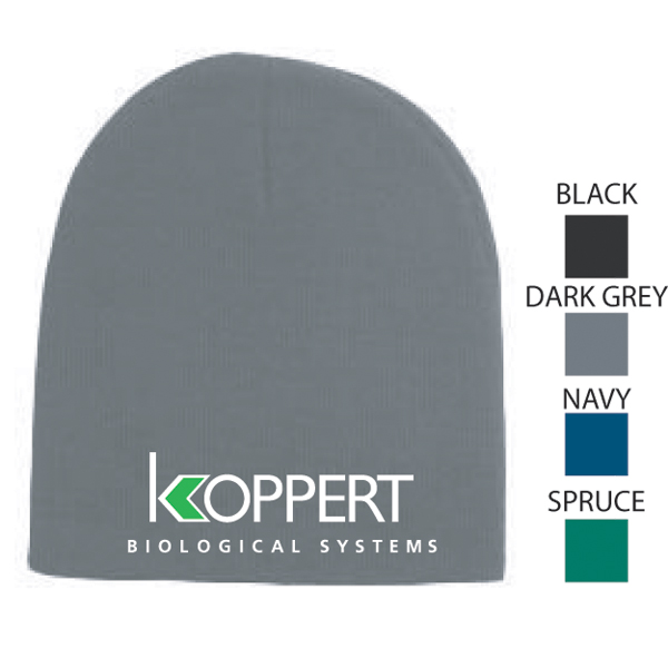 Knit Beanie