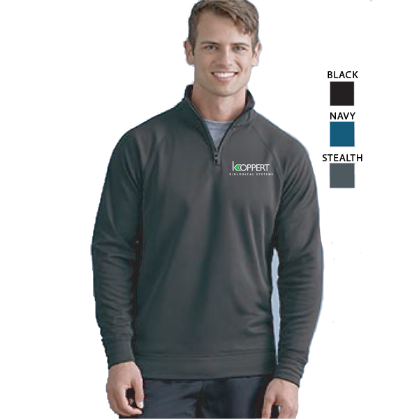 Mens Dri-Power Fleece