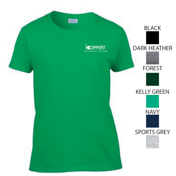 Ladies Tshirt