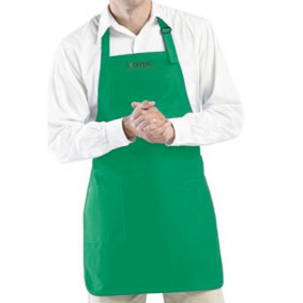 Apron