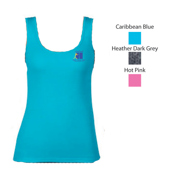 Ladies Tank Top