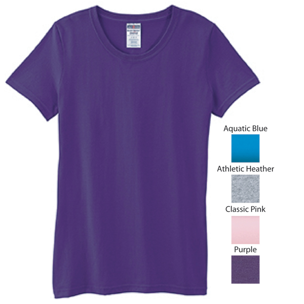 Ladies Tshirt