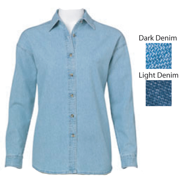 Ladies Denim