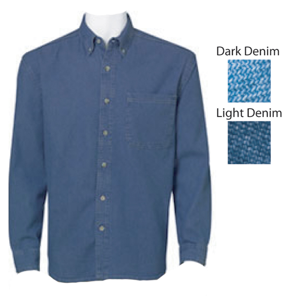Mens Denim