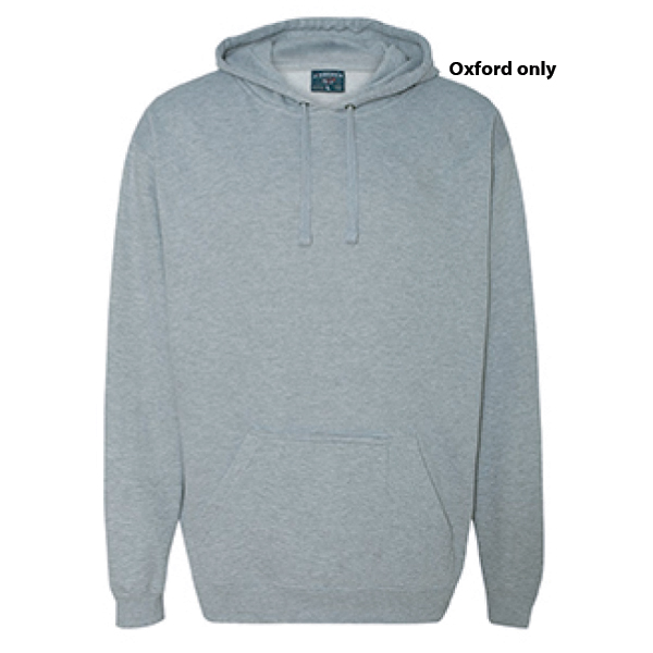 Adult Hooded Sweatshirt