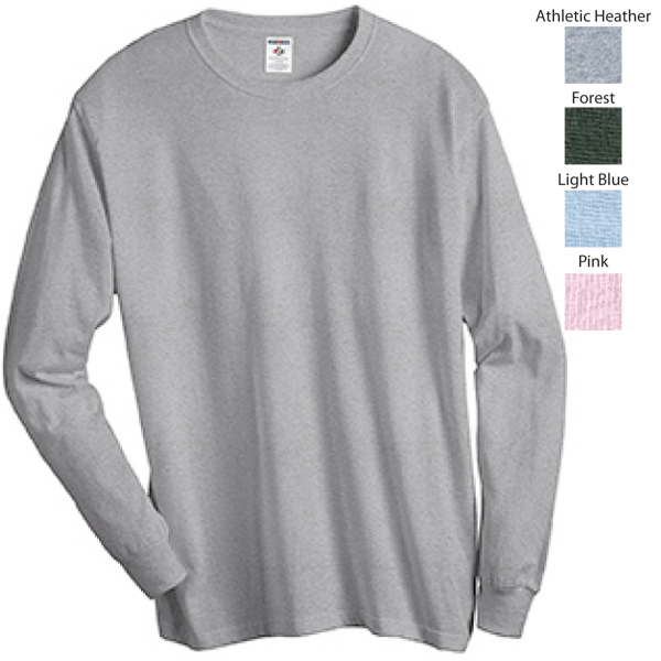 Youth Long Sleeve Tshirt