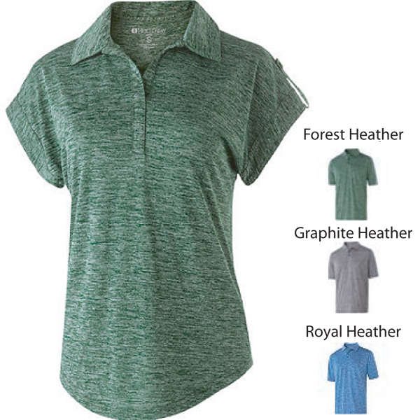 Ladies Polo Shirt