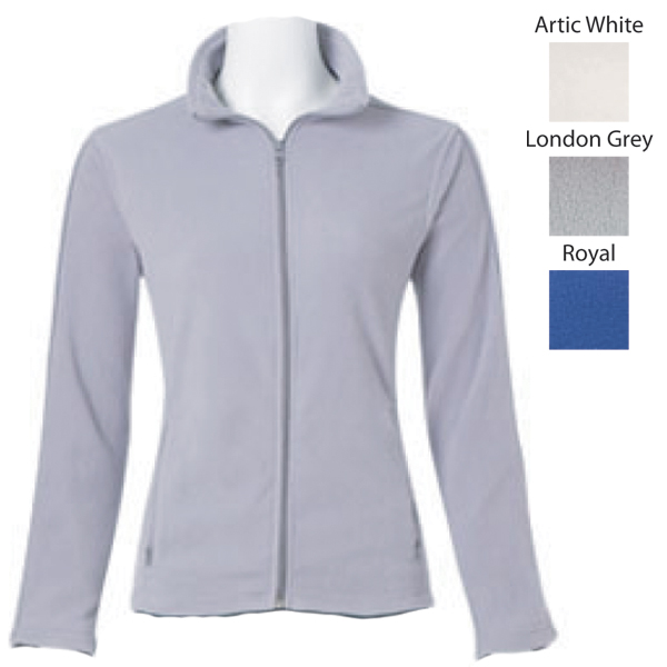 Ladies Fleece Jacket