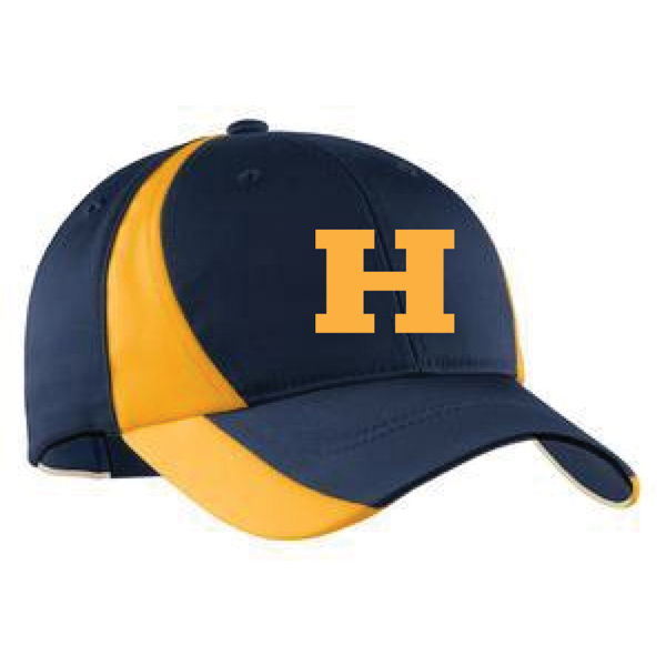 Baseball Hat--Youth and Adult